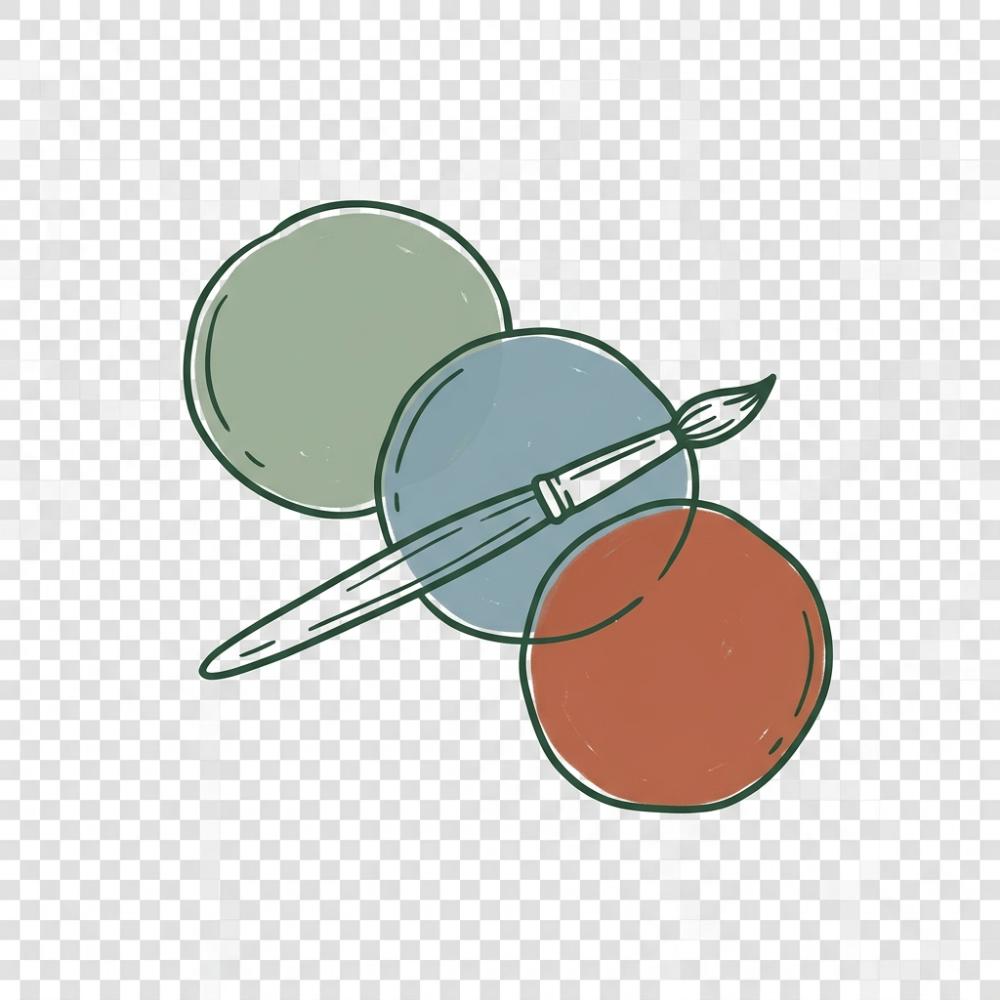 Paint Swatches