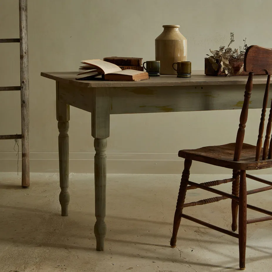Alchemy Chalk Paint by Fusion Sage styled example 1