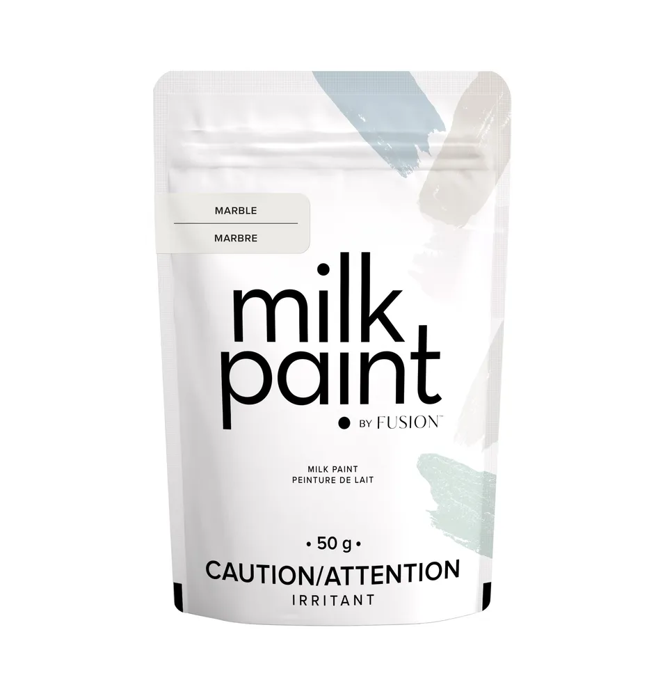 Milk Paint by Fusion Marble styled example 3