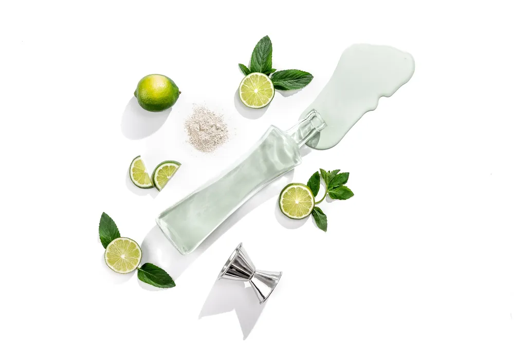 Milk Paint by Fusion Mojito styled example 4