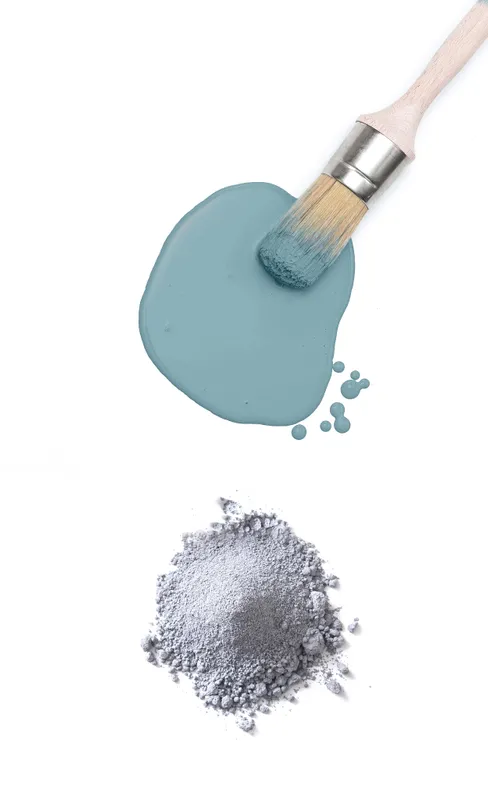 Fusion Milk Paint bag in Skinny Jeans