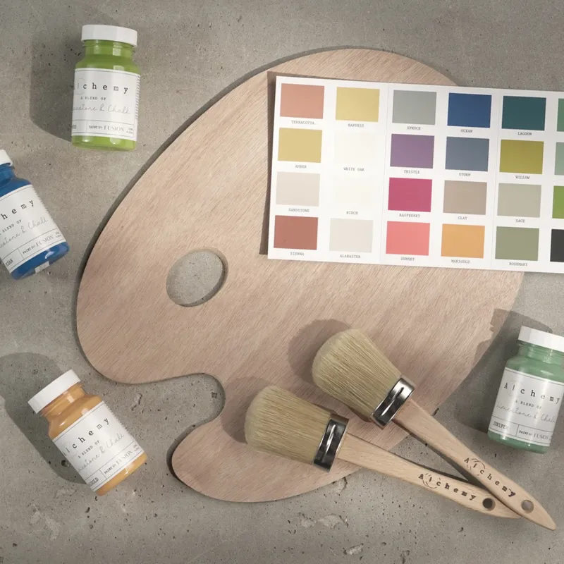 Alchemy Starter Kit